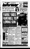 Kingston Informer Friday 25 November 1994 Page 1