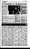 Kingston Informer Friday 25 November 1994 Page 21
