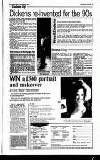 Kingston Informer Friday 02 December 1994 Page 25