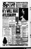 Kingston Informer Friday 02 December 1994 Page 52