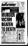 Kingston Informer Friday 06 January 1995 Page 1