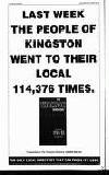 Kingston Informer Friday 06 January 1995 Page 4
