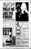 Kingston Informer Friday 06 January 1995 Page 34