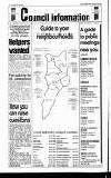 Kingston Informer Friday 27 January 1995 Page 14