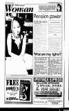 Kingston Informer Friday 27 January 1995 Page 16