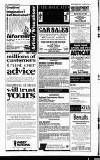 Kingston Informer Friday 27 January 1995 Page 38