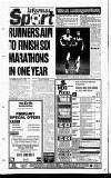 Kingston Informer Friday 10 February 1995 Page 64