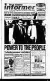 Kingston Informer Friday 23 June 1995 Page 1