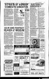 Kingston Informer Friday 23 June 1995 Page 29