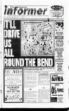 Kingston Informer Friday 20 October 1995 Page 1