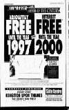 Kingston Informer Friday 20 October 1995 Page 6