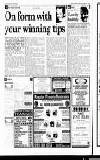 Kingston Informer Friday 20 October 1995 Page 16
