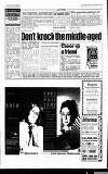 Kingston Informer Friday 27 October 1995 Page 6