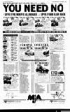 Kingston Informer Friday 27 October 1995 Page 36