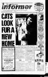 Kingston Informer Friday 03 November 1995 Page 1