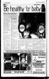Kingston Informer Friday 10 November 1995 Page 12