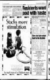 Kingston Informer Friday 10 November 1995 Page 20