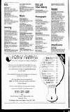 Kingston Informer Friday 10 November 1995 Page 38
