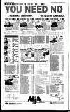 Kingston Informer Friday 10 November 1995 Page 54