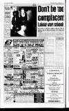 Kingston Informer Friday 01 December 1995 Page 12