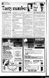 Kingston Informer Friday 01 December 1995 Page 20