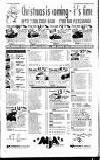 Kingston Informer Friday 01 December 1995 Page 42