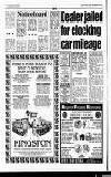 Kingston Informer Friday 08 December 1995 Page 12