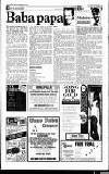 Kingston Informer Friday 08 December 1995 Page 19