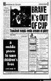 Kingston Informer Friday 08 December 1995 Page 52