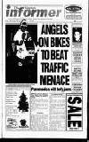 Kingston Informer Friday 15 December 1995 Page 1