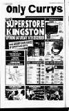 Kingston Informer Friday 15 December 1995 Page 14