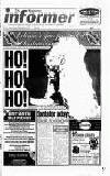 Kingston Informer Friday 22 December 1995 Page 1