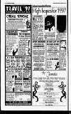 Kingston Informer Friday 03 January 1997 Page 10
