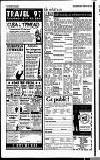 Kingston Informer Friday 10 January 1997 Page 18
