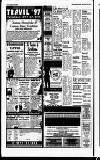 Kingston Informer Friday 24 January 1997 Page 18