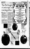 Kingston Informer Friday 24 January 1997 Page 22