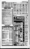 Kingston Informer Friday 31 January 1997 Page 36