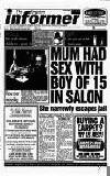 Kingston Informer Friday 28 February 1997 Page 1