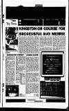 Kingston Informer Friday 21 March 1997 Page 21