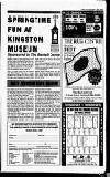 Kingston Informer Friday 21 March 1997 Page 25