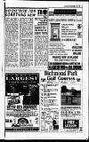 Kingston Informer Friday 21 March 1997 Page 31