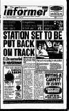 Kingston Informer Friday 02 May 1997 Page 1
