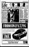 Kingston Informer Friday 30 May 1997 Page 20