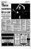 Kingston Informer Friday 30 May 1997 Page 25