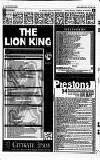 Kingston Informer Friday 30 May 1997 Page 36