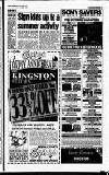 Kingston Informer Friday 20 June 1997 Page 13