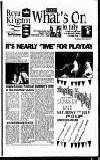 Kingston Informer Friday 20 June 1997 Page 23