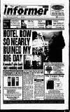 Kingston Informer Friday 03 October 1997 Page 1