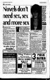 Kingston Informer Friday 03 October 1997 Page 25