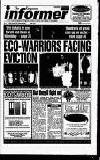 Kingston Informer Friday 05 December 1997 Page 1